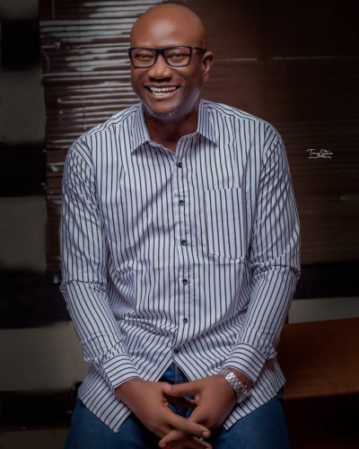 ENGR. GBEREMAKOR CHUKWUEMEKA (MNSE, TFG)